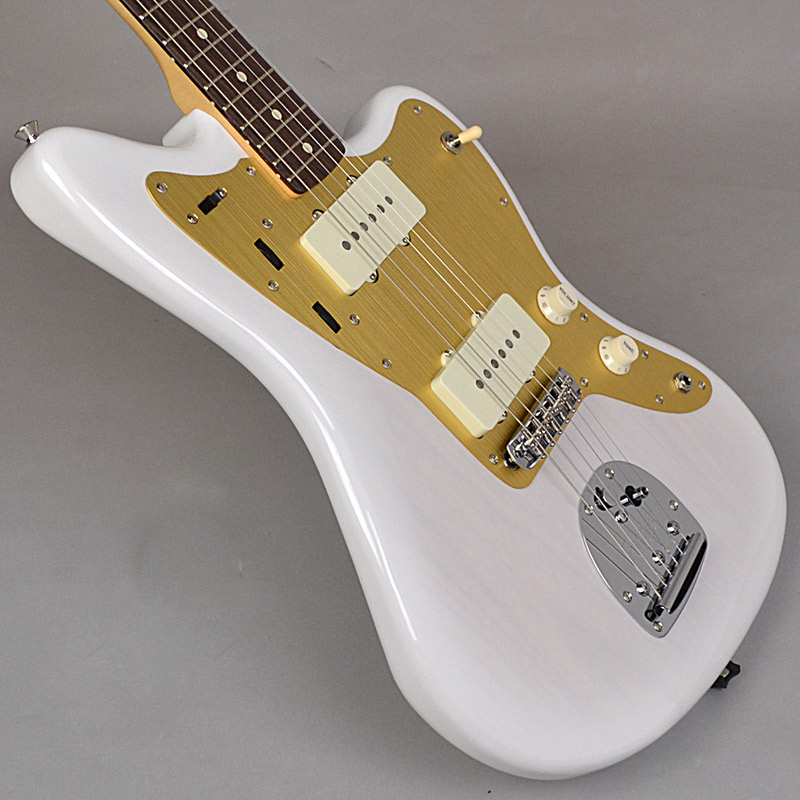 2022新作 Pre Autumn Fender Heritage Jazzmaster | www